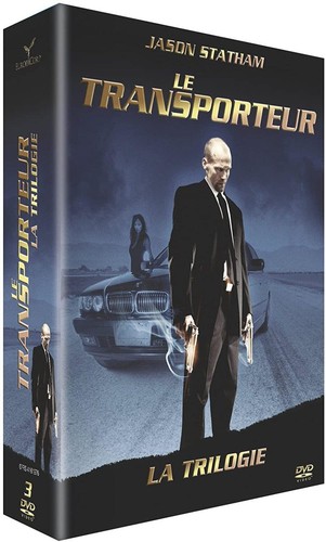 Dvd transporteur la - le,