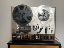 AKAI 4000DS MK-II Pour Pièces Lire Description 