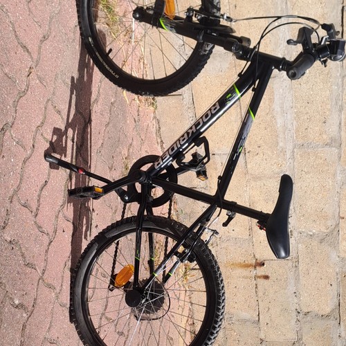 Decathlon 500 vtt - decathlon, st