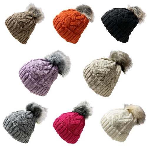 Faera uni bonnet hiver - bonnet, d'hiver
