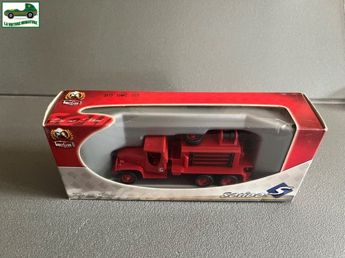 Voiture miniature camion - voiture, 3173