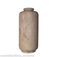 Centre de Table Pot En Onyx