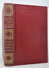 Ile à Hélice Juels Verne