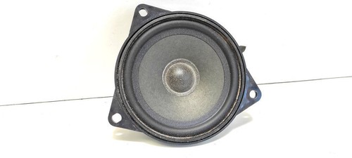 Bmw e81 e87 2007 speakers - 1,
