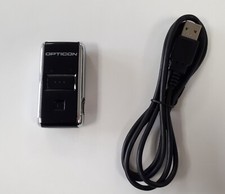 Mini scanner laser de poche