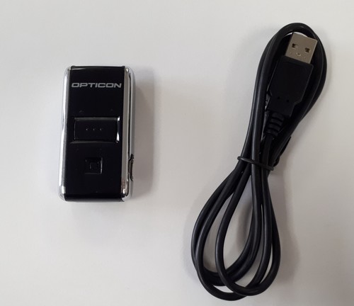 Mini scanner laser poche - scanner,