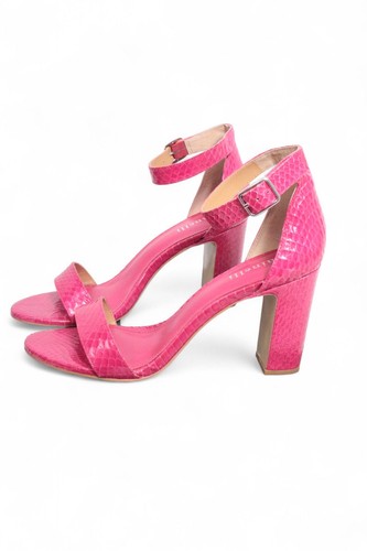 Nwt escarpins minelli rose - escarpins,