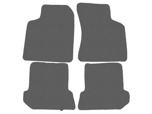 Graphite tapis sol pour - sol,