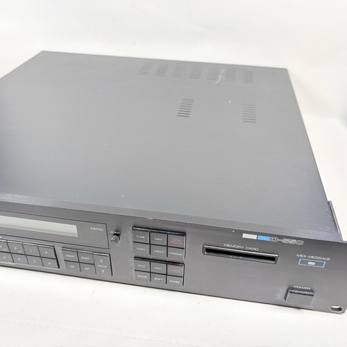 Roland 550 digital - d-550,