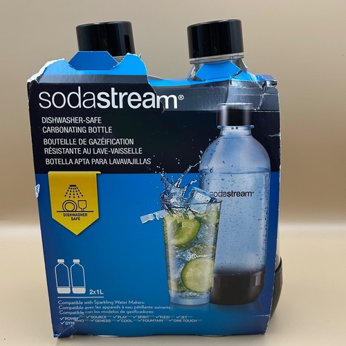 Sodastream pack 1l - sodastream,
