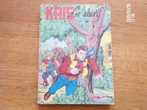 Kris sherif 30 fleche - kris,