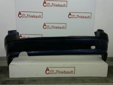 Pare choc arriere PEUGEOT 406