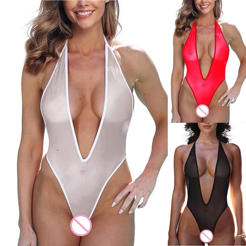 Femmes sexy maille body - femmes,