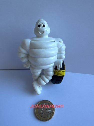 Plastoy bibendum michelin - plastoy,