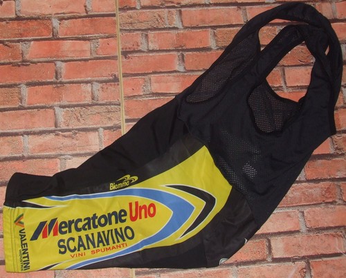 Mercatone uno biemme maglia - uno,