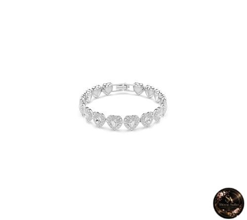 Swarovski bracelet tennis - bracelet,