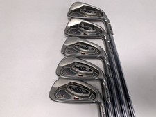 Ping i15 Iron Set 4-9 White