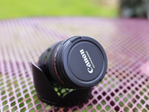 Canon 105mm l - canon, 24-105mm