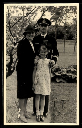 Photo oberleutnant la - photo,