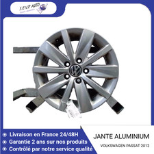 🇫🇷 JANTE ALUMINIUM