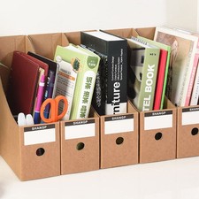  Boîte De Rangement Documents