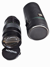 Objectif Auto MC MAGNON 1:3.3