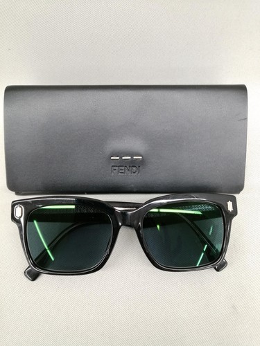 Lunettes soleil fendi ff - lunettes,