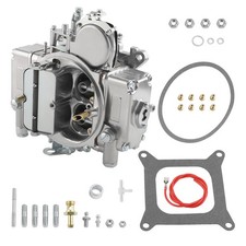 4 Barrel Carburetor