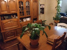 salle à manger complète