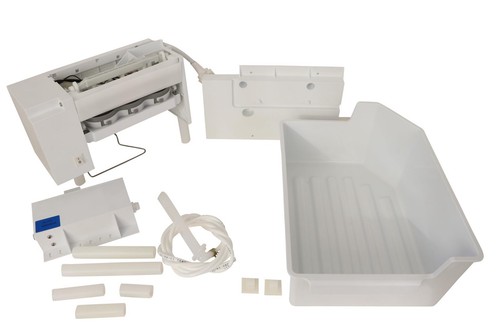Ice maker numbers - ice, numbers: