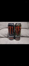 Monster Energy Assault –