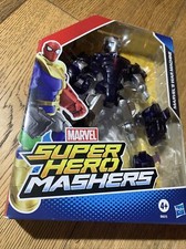 Marvel Super Hero Masher