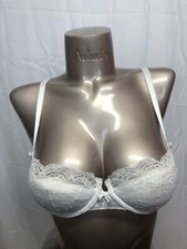 Soutien-gorge Femme Wonderbra Taille 85 C Couleur Blanc Neuf!!!