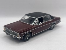 Opel Diplomat V8 1968 1/43