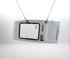 PORTE BATTANTE ARRIERE DROITE 900860 CITROEN C15 (10/1984 12/2005) / NE 193121