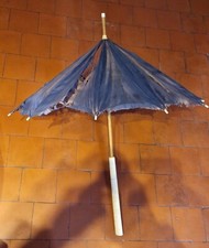 OMBRELLE CHINOISE ANCIENNE