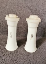 Salière Poivrière Tupperware vintage 