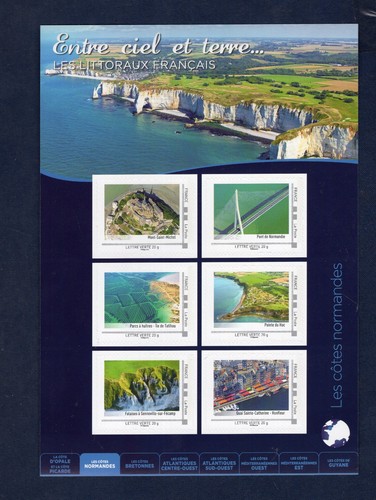 France collector les - france, côtes