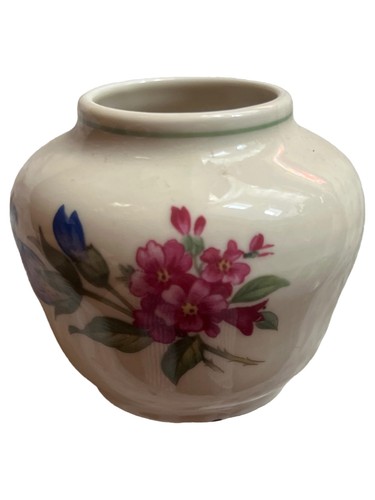 Johann haviland vase - haviland,