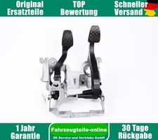 Pédalier Frein Embrayage Audi