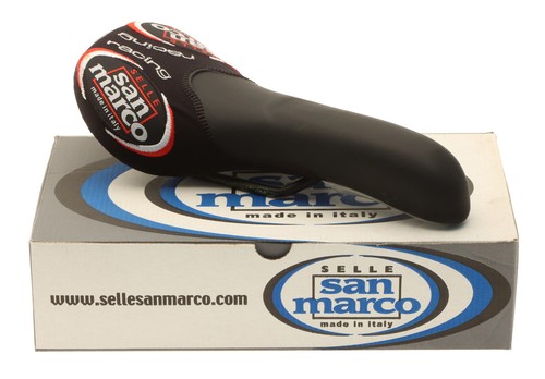 Selle san marco azoto racing - selle,