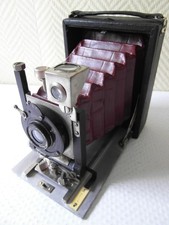 chambre photographique 8x10