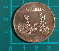 Graziella CARNIELLI Moneta