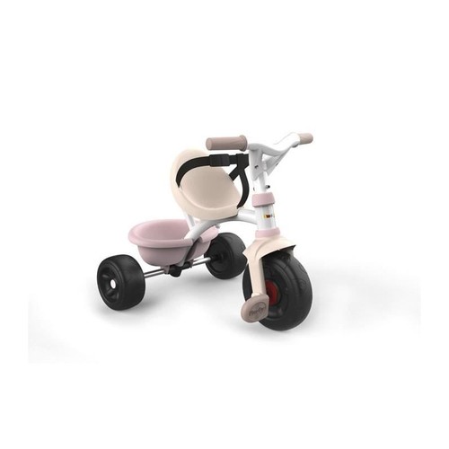 Smoby tricycle enfant - tricycle,