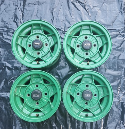 Innocent mini ats 5x10 - innocent, inch