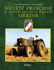 SFV DE MATERIEL AGRICOLE ET