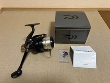 DAIWA CROSSCAST 6000, once