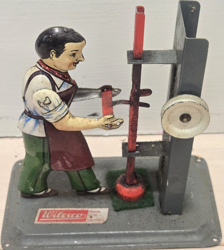 Wilesco model m75 press - wilesco, #m75
