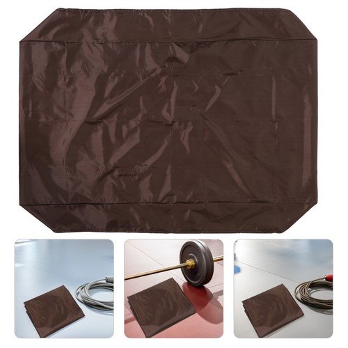 Housse pliable pour tapis - , de