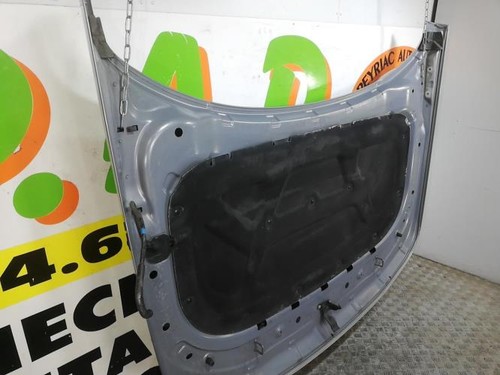 Capot land rover range - capot,